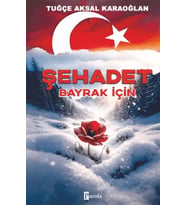 Şehadet - Bayrak İçin