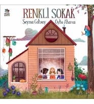 Renkli Sokak