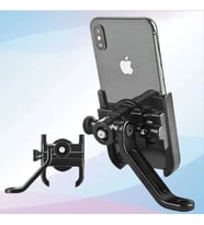 Motosiklet Telefon Tutucu