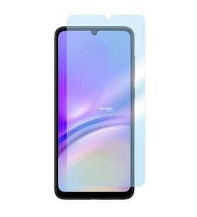 Samsung Galaxy A07 Ekran Koruyucu 9H Nano Parlak Şeffaf Film