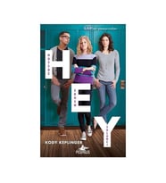 HEY Huysuz Ergen Yalancı Kody Keplinger Pegasus Yayınları