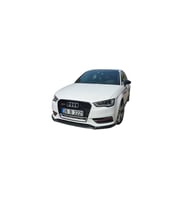Audi A3 8v 2012 - 2016 Body Kit (plastik)