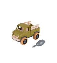 Lc-31284 Sök-Tak Çi̇ftli̇k Araçlari Kamyon