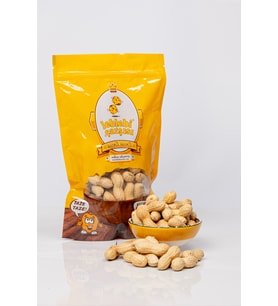 Tuzsuz Kabuklu Fıstık - 600 gr
