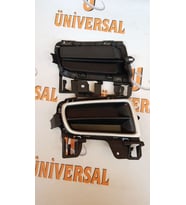 SİS KAPAĞI ÇERÇEVESİMAZDA 6 2006-2008 SOL (SİSSİZ)