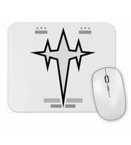 Uniforme Goku Mouse Pad
