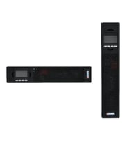 INFORM SINUS EVO 1KVA 5-12DK ONLİNE RACKMOUNT UPS 879011001013