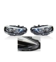 BMW - F32/F36 2014- XENON İÇİN 2016- FULL LED FAR SETİ