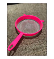 Plastik 3 No Süt Süzgeci Royaleks-L023