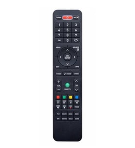 Onvo Ov50F353 Android smart Lcd Led Kumandası