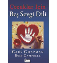 Çocuklar İçin Beş Sevgi Dili