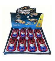 JIA-332-GP2Z SÜRTMELİ DRIFT HERO( adet fiyatıdır)