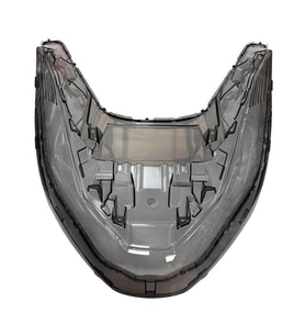 Honda Pcx 2021 - 2024 Uyumlu Ön Far Camı Füme