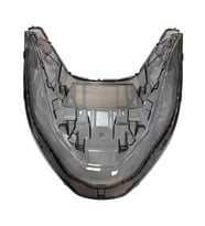Honda Pcx 2021 - 2024 Uyumlu Ön Far Camı Füme