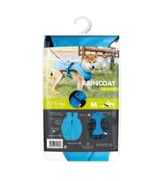 M-Pets Dog Rain Coat Yağmurluk (M)