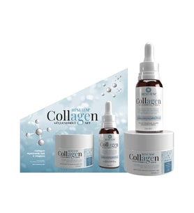 BESTTEM Collagen Güçlendirici Krem & Collagen Güçlendirici Serum