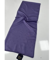 Levidor Premium Şal Lila LJK0711