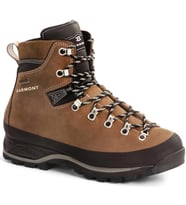 Garmont Italy Dakota Lite Goretex Vibram Taban 2,4 mm Full Çarşaklı Deri Bot (Kahverengi)