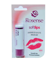 Klasik Dudak Koruyucu 4,8Gr - Softlips