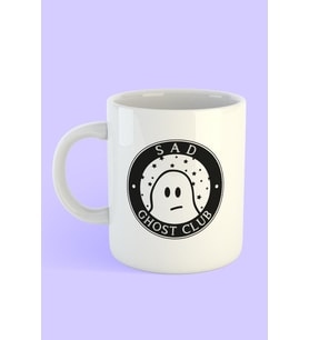 Sad Ghost Club