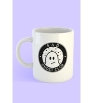 Sad Ghost Club