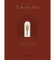The Book of Tahini