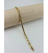 Işığın Çerçevesi Cm Bileklik - Kbl0492