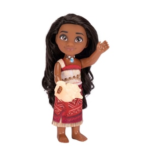 NessiWorld Moana 2 Moana Bebek 15 cm