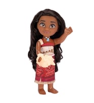NessiWorld Moana 2 Moana Bebek 15 cm
