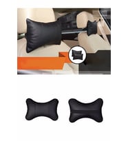 Seat Ronda koltuk koltuk kılıf uyumlu yastık - araç logo ve marka nakışlı 2li set