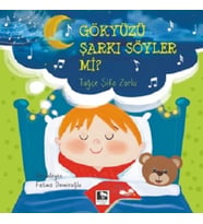 Gökyüzü Şarkı Söyler Mi?