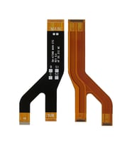 Samsung A73 5G (SM-A736B) Servis Orijinal Ara Flex GH59-15560A