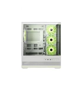 MSI MAG PANO 110R PZ WHITE ATX ARGB OYUNCU KASASI