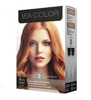 Sea Color Set Boya 8.73 Karamel