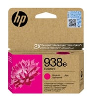 HP 4S6Y0PE (938E) Magenta Mürekkep Kartuş