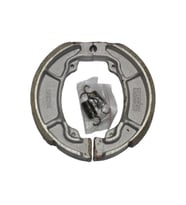 Makino Arka Fren Balatası Kampana Honda Spacy 110 Dio 110 Fizy 125 Activa 125 S Cbf 150 Cb 125 Ace