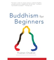 Buddhism For Beginners