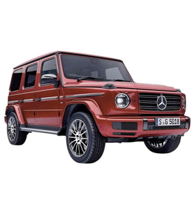 Maisto 2019 Mercedes Benz G-Class