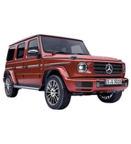 Maisto 2019 Mercedes Benz G-Class