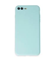 İphone 7 Kılıf First - Turkuaz