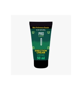 Pro Caps 0 Erkeklere Gecikmeye Etkil Kremi 50 ml