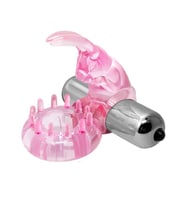 OdinsShop 10 Fonksiyonlu Titreşimli Penis Halkası