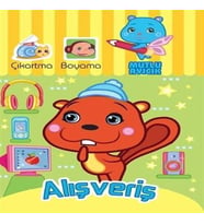 Mutlu Ayıcık Alışveriş