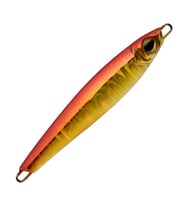 Apia Seiryu Hyper 50gr Metal Jig Yem 05 Red/ Gold