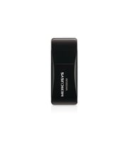 MERCUSYS MW300UM N300 Kablosuz Mini USB Adaptör