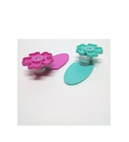 Hayal Sepeti Quilling Zigzag Tırtık Şekil  Yapma Aparatı