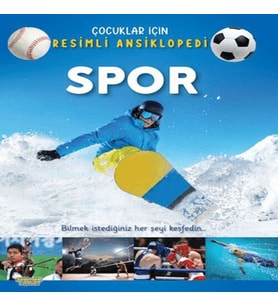 Spor - Çuklar İçin li Ansiklopedi