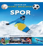 Spor - Çuklar İçin li Ansiklopedi