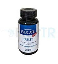 Evocapil Plus 60 Tablet
