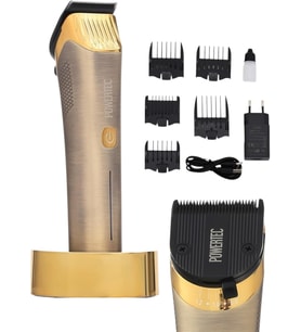 Lexroo TR-9900 Saç Sakal Kesim Makinesi